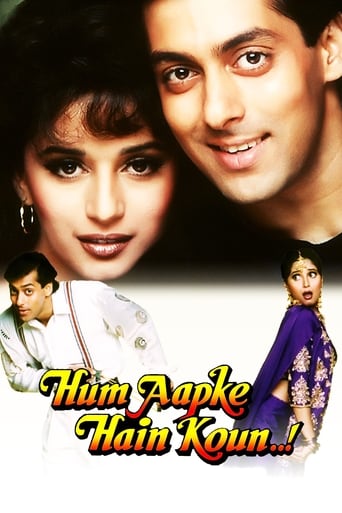 Hum Aapke Hain Koun..! (1994) extra-torrent