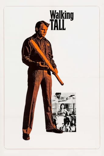 Walking Tall (1973) extra-torrent