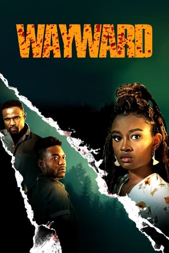 Wayward (2022) extra-torrent