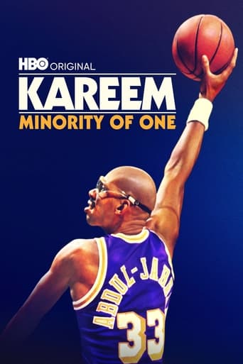 Kareem: Minority of One (2015) extra-torrent