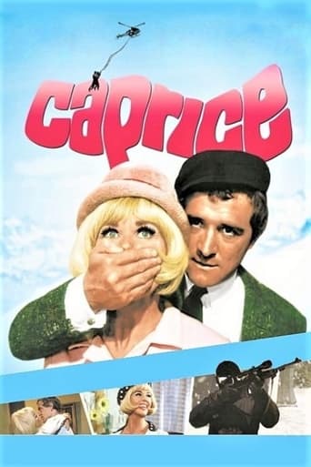 Caprice (1967) extra-torrent
