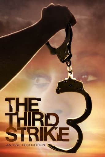 The Third Strike (2020) extra-torrent