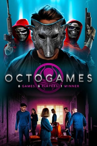 The OctoGames (2022) extra-torrent