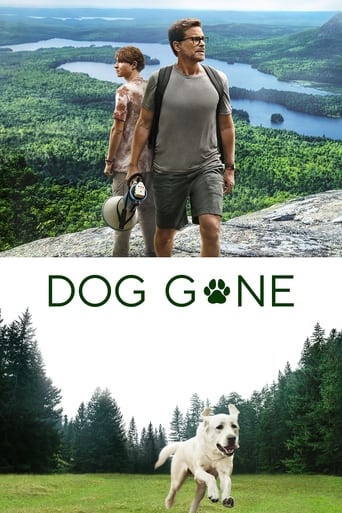 Dog Gone (2023) extra-torrent