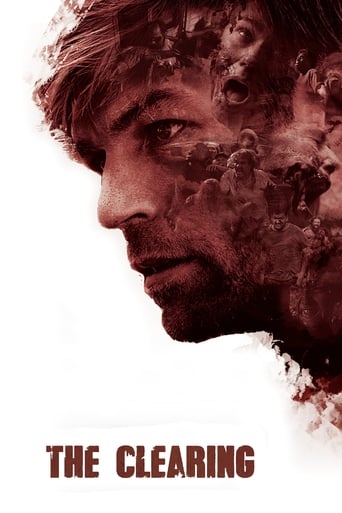 The Clearing (2020) extra-torrent