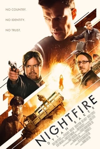 Nightfire (2016) extra-torrent