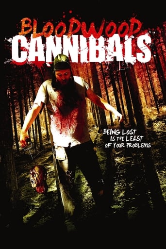 Bloodwood Cannibals (2010) extra-torrent