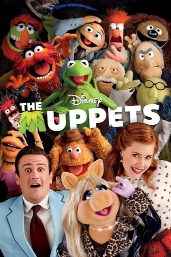 The Muppets (2011) extra-torrent