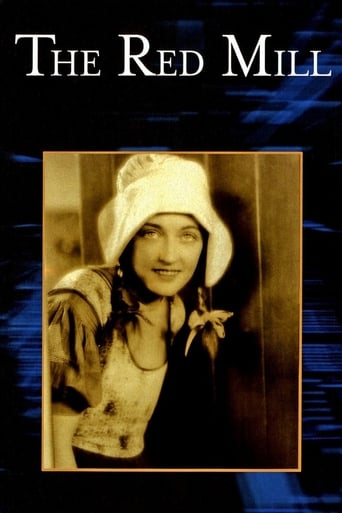 The Red Mill (1927) extra-torrent