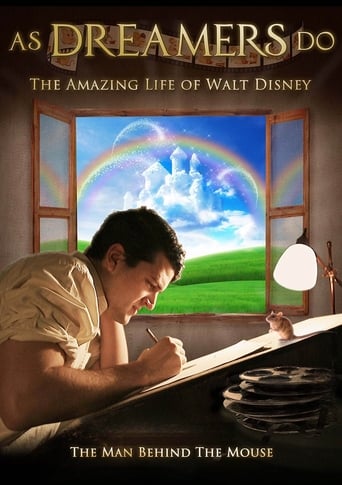 As Dreamers Do (2014) extra-torrent