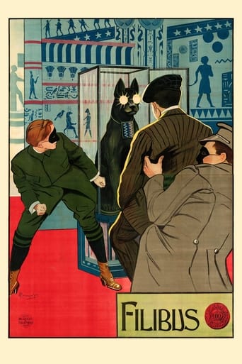 Filibus (1915) extra-torrent