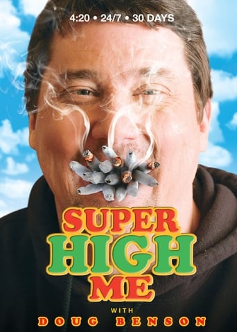 Super High Me (2007) extra-torrent