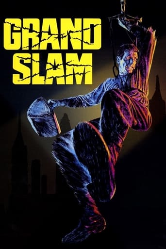 Grand Slam (1967) extra-torrent