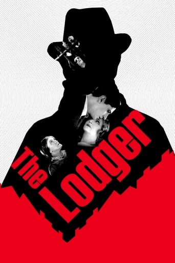 The Lodger (1927) extra-torrent