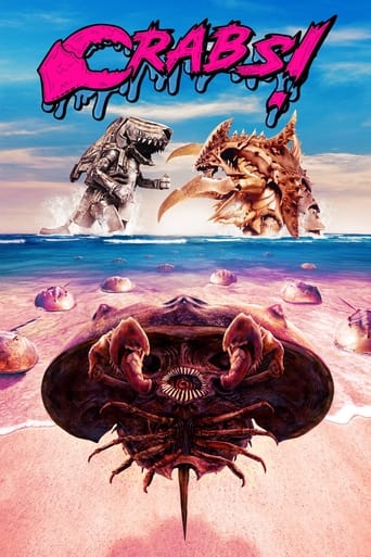 Crabs! (2021) extra-torrent