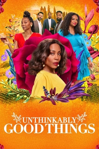 Unthinkably Good Things (2022) extra-torrent