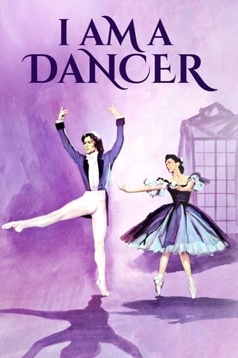 I Am a Dancer (1972) extra-torrent