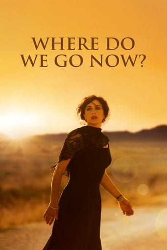 Where Do We Go Now? (2011) extra-torrent
