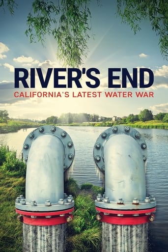 River's End: California's Latest Water War (2021) extra-torrent