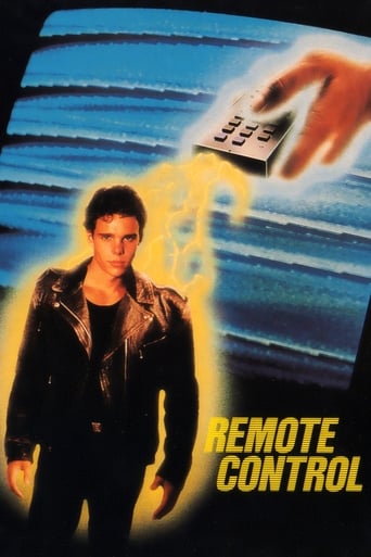Remote Control (1988) extra-torrent