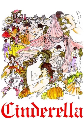 Cinderella (1977) extra-torrent