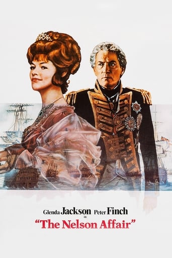 The Nelson Affair (1973) extra-torrent