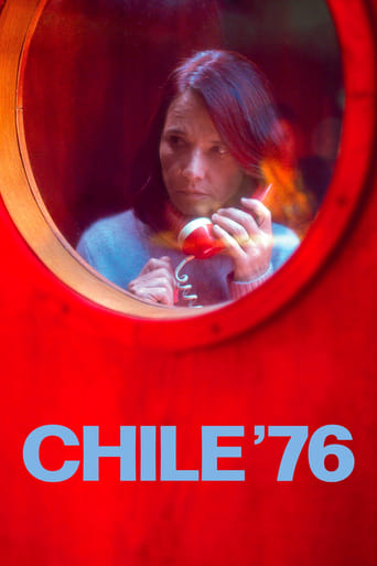 Chile '76 (2022) extra-torrent