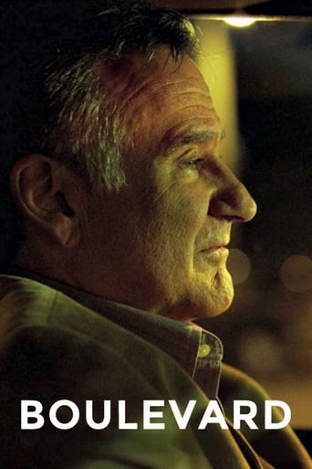 Boulevard (2014) extra-torrent