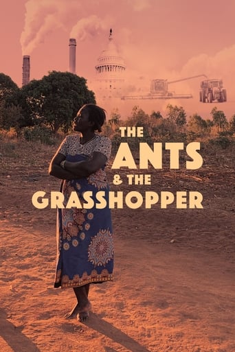 The Ants & the Grasshopper (2021) extra-torrent