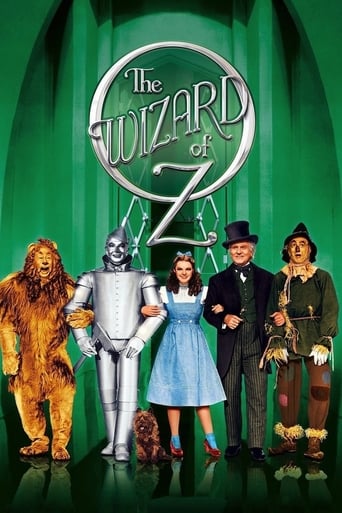 The Wizard of Oz (1939) extra-torrent