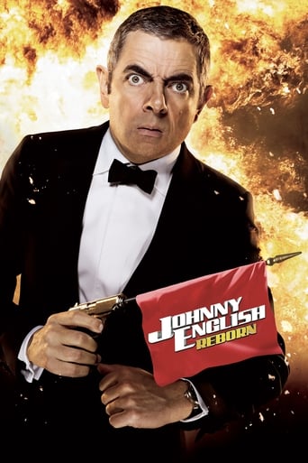 Johnny English Reborn (2011) extra-torrent