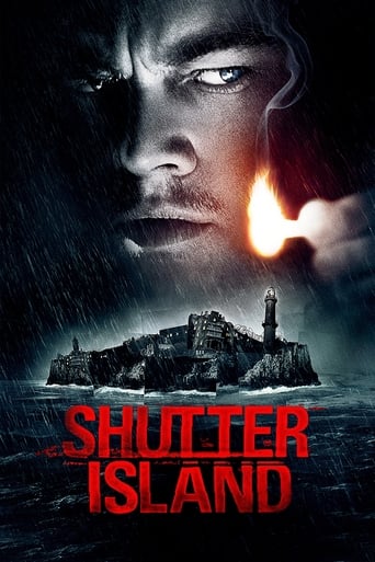 Shutter Island (2010) extra-torrent