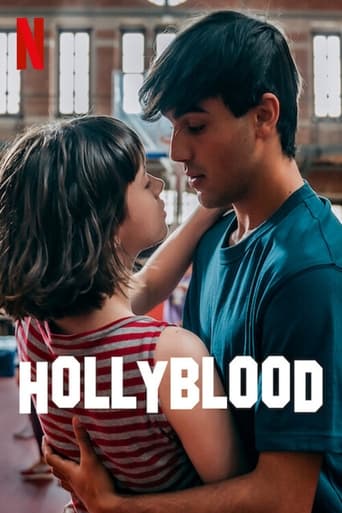 HollyBlood (2022) extra-torrent