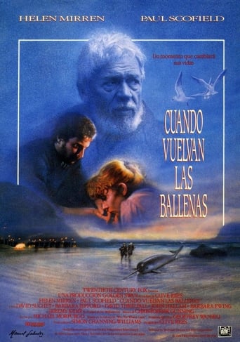 When the Whales Came (1989) extra-torrent