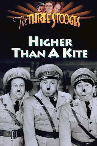 Higher Than a Kite (1943) extra-torrent