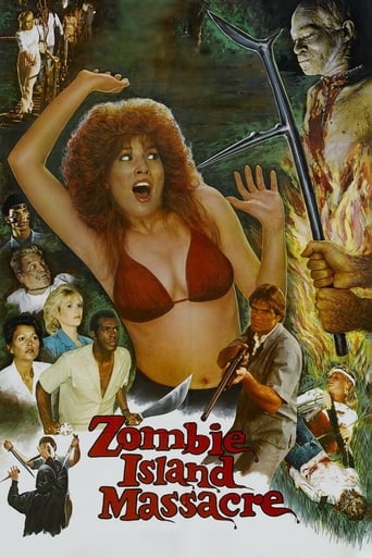 Zombie Island Massacre (1984) extra-torrent