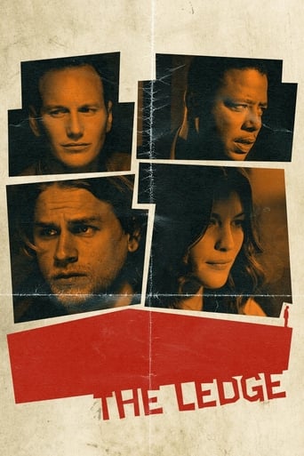 The Ledge (2011) extra-torrent