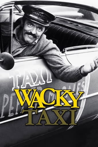 Wacky Taxi (1972) extra-torrent