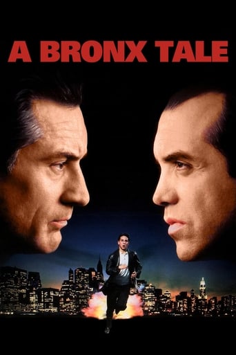 A Bronx Tale (1993) extra-torrent