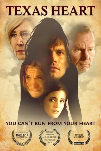 Texas Heart (2016) extra-torrent