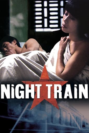 Night Train (2007) extra-torrent