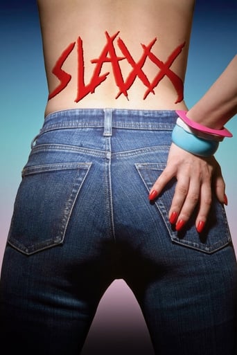 Slaxx (2020) extra-torrent