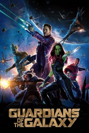 Guardians of the Galaxy (2014) extra-torrent