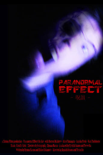 Paranormal Effect (2010) extra-torrent