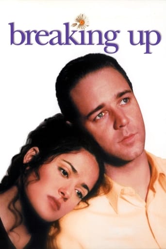 Breaking Up (1997) extra-torrent
