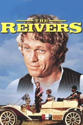 The Reivers (1969) extra-torrent