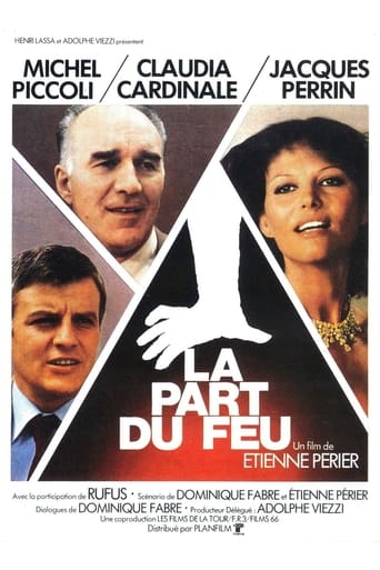 Fire's Share (1978) extra-torrent
