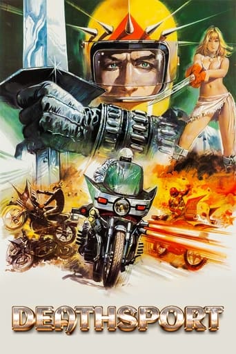 Deathsport (1978) extra-torrent