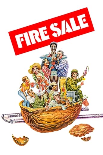 Fire Sale (1977) extra-torrent