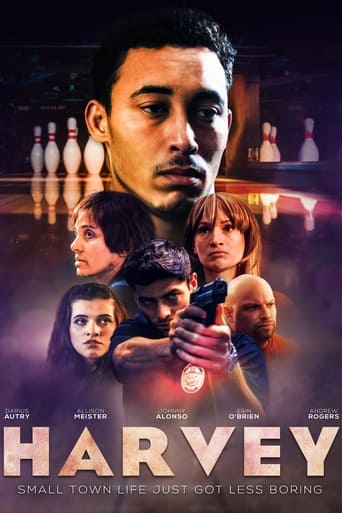 Harvey (2021) extra-torrent